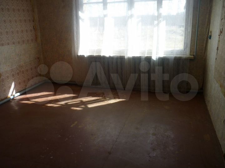 Дом 80 м² на участке 30 сот.