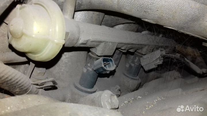 Топливная форсунка Лексус, Тойота 1MZ-FE