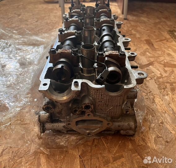 Головка двс