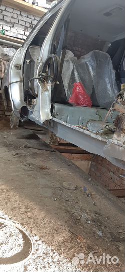 Сварочные работы авто