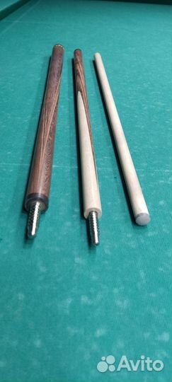 Бильярдный кий