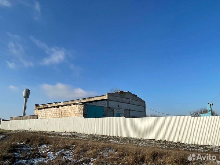 Продам готовый бизнес производство