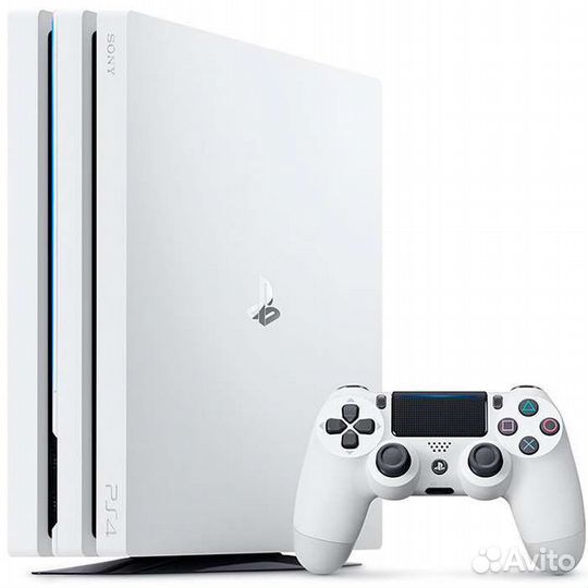 Sony playstation 4 pro 1tb