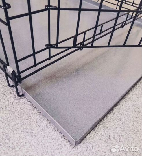 Клетка для собак Бесплатная доставка