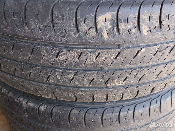 Kumho Solus SA01 KH32 205/65 R16 95H