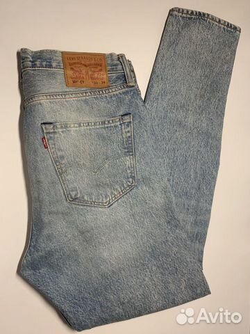 Мужские джинсы levis 501 оригинал купить в Санкт-Петербурге | Личные ...