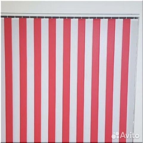 Вертикальные жалюзи с доставкой