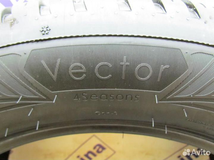 Goodyear Vector 4Seasons Gen-3 235/55 R18 102Q