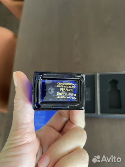 Парфюм clive christian addictive arts