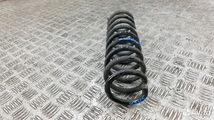 Пружина задняя Hyundai i30