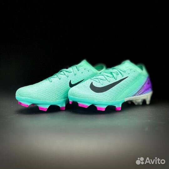 Бутсы nike mercurial vapor 16 Тиффани