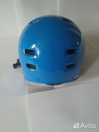 Шлем детский oxelo 55-58 см