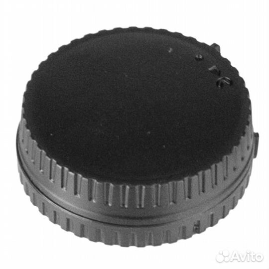 Защитная крышка PWR для байонетов Nikon 1