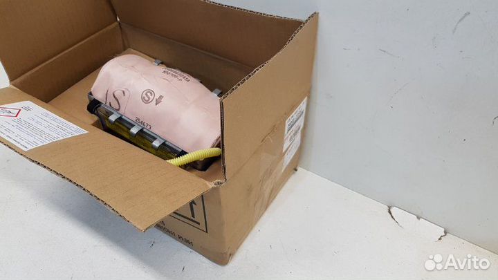 Airbag Toyota Yaris 1 2006-2012