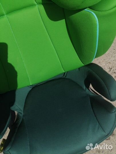 Детское автокресло 9 до 36 кг cybex