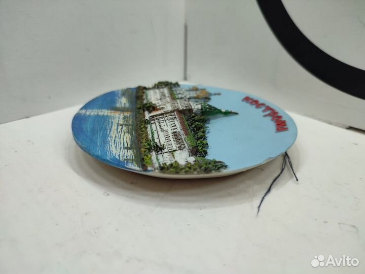 Тарелка маленькая 