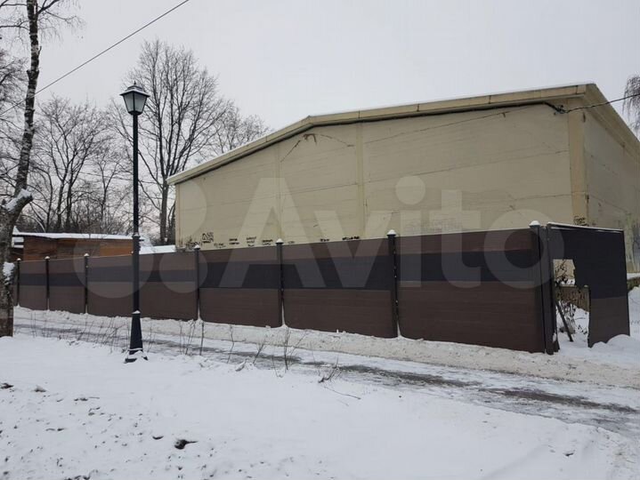 Сдам помещение свободного назначения, 480 м²