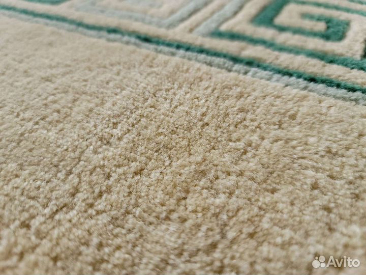 Ковер вьетнамский, шерстяной