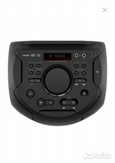 Кустическая система Sony MHC-V21D