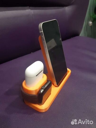 Штатив для телефона