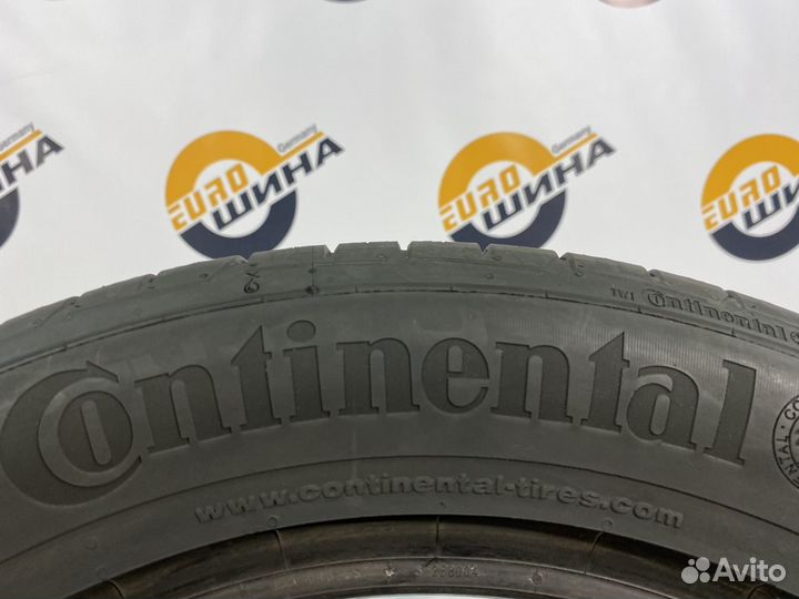 Continental ContiPremiumContact 5 225/55 R17