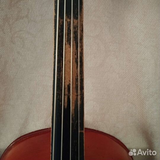 Виолончель 1 4