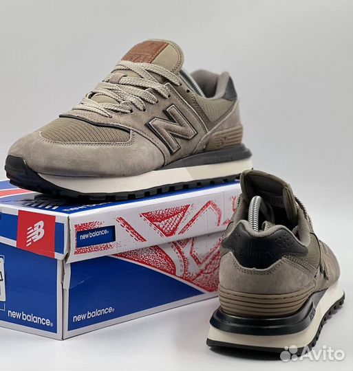 Кроссовки New Balance 574