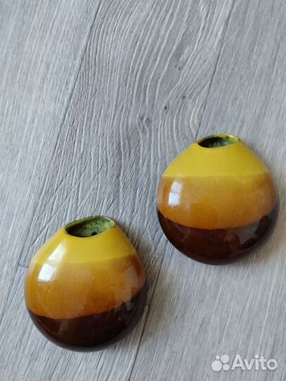 Кашпо подвесное