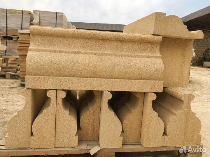 Дагестанский природный камень