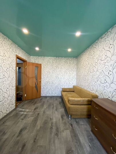 1-к. квартира, 35 м², 9/9 эт.