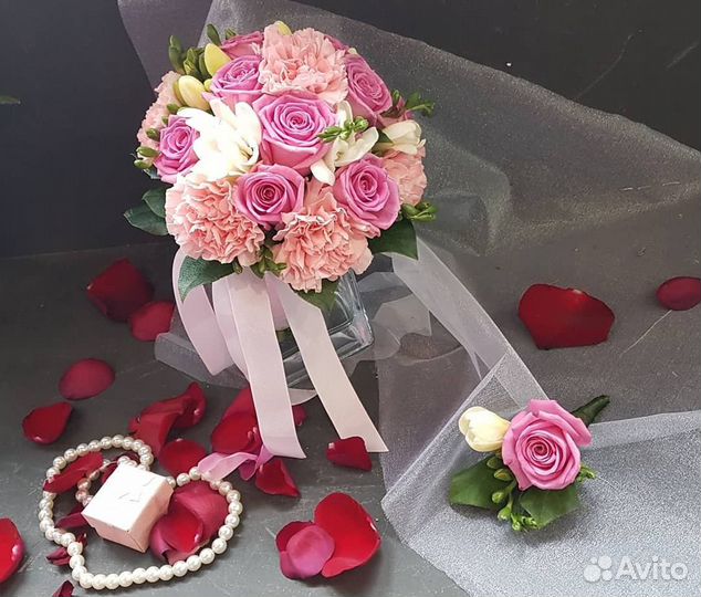 Свадебный декор оформление праздников