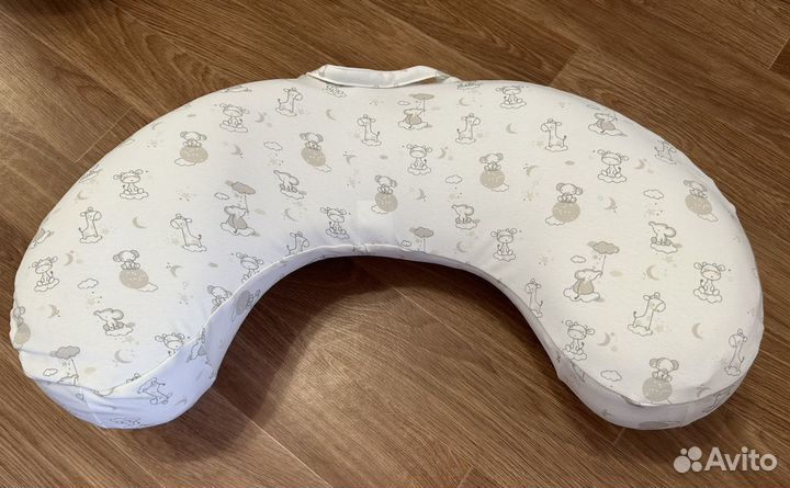 Подушка для кормления