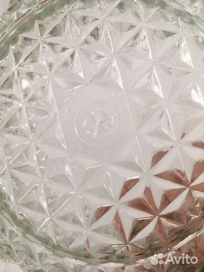 Конфетница СССР