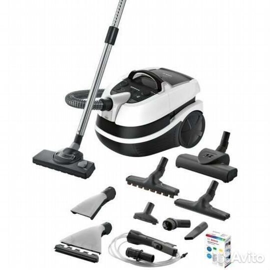 Bosch aquawash clean serie 4