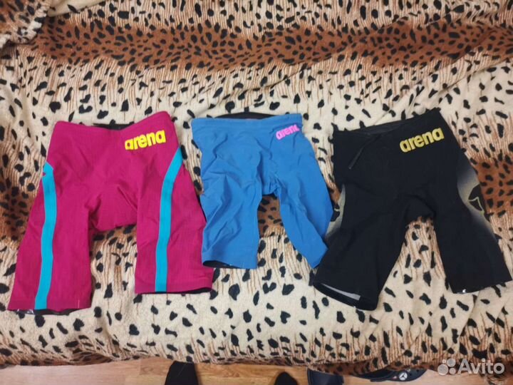 Гидрошорты арена карбон флекс, революшн