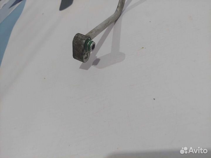 Трубка кондиционера Lifan X60 с датчиком