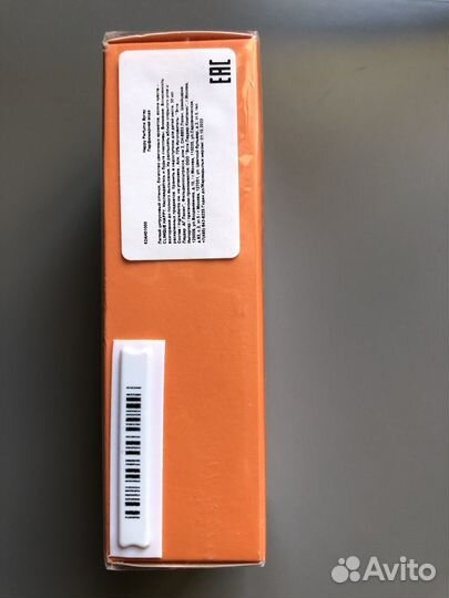 Парфюмированная вода Clinique happy