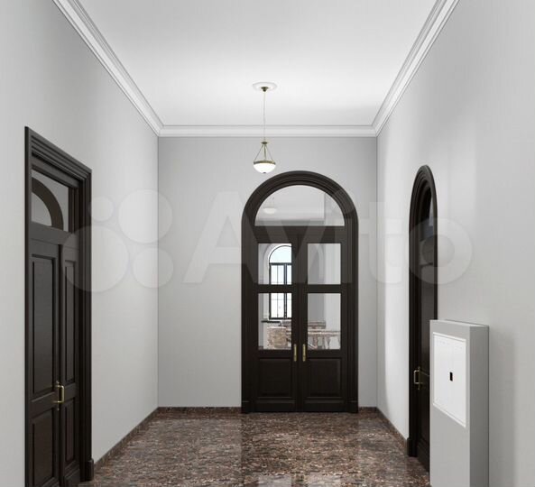 Свободного назначения, 1500 м²