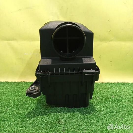 Корпус воздушного фильтра Hyundai Solaris 2017