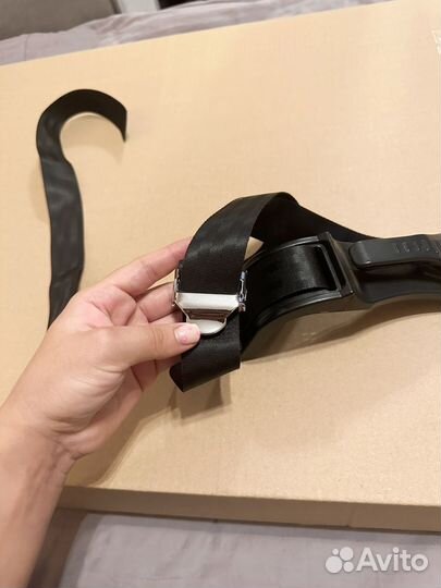 Ремень безопасности для беременных