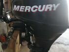 Лодочный мотор mercury - Tohatsu F20 4 такта объявление продам