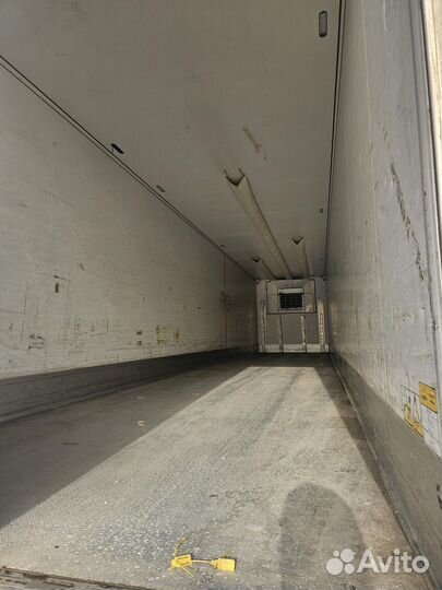 Полуприцеп рефрижератор Schmitz Cargobull SKO 24/L - 13.4 FP, 2013