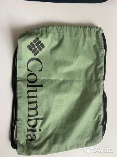 Сумка Рюкзак Travel Group Columbia