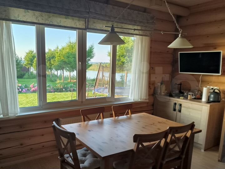 Дом 435,8 м² на участке 28 сот.