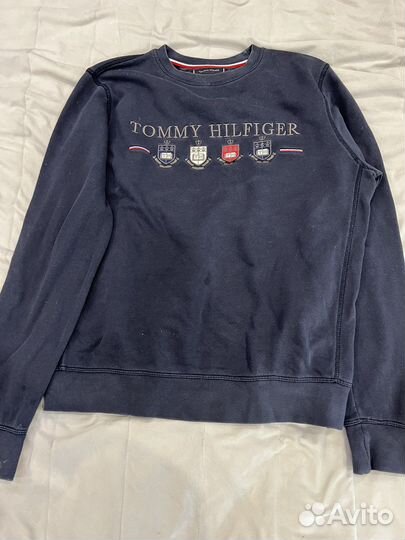 Оригинальные Б/У вещи