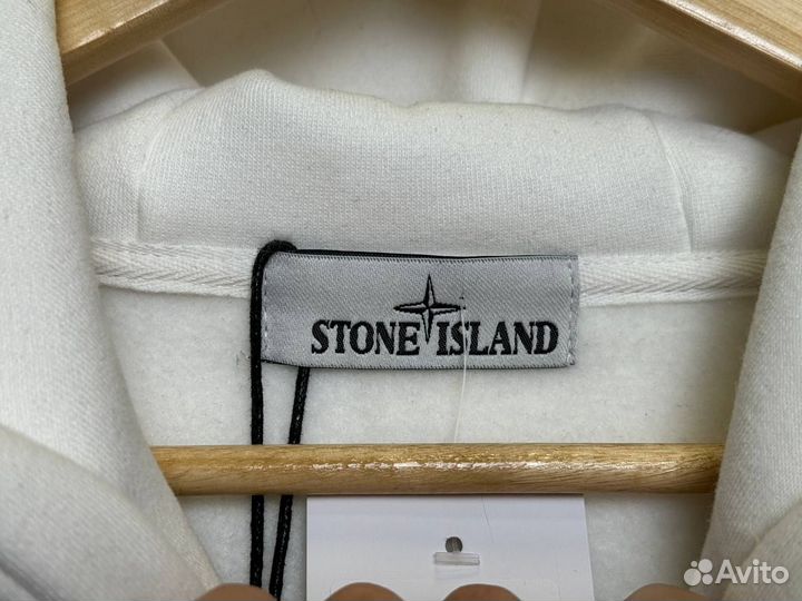 Худи Stone Island Оригинал-качество