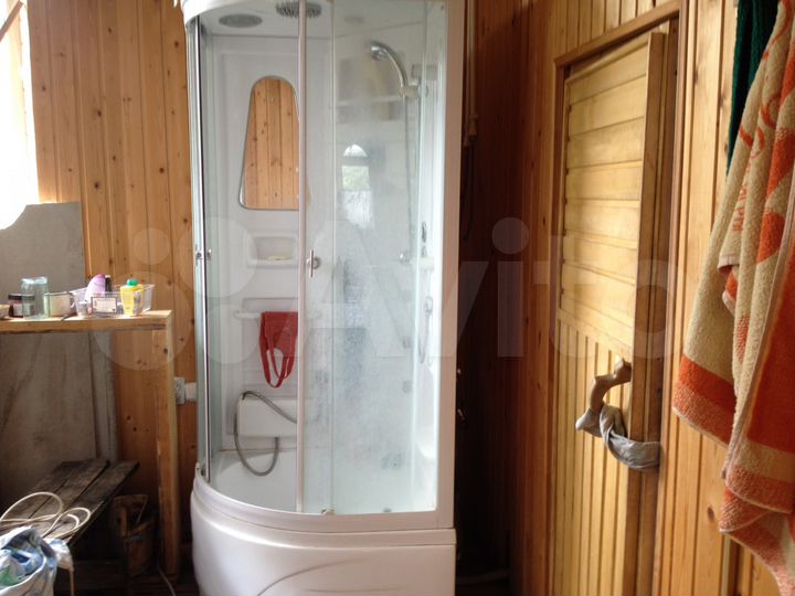 Коттедж 209 м² на участке 27 сот.