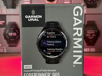 Garmin forerunner 965