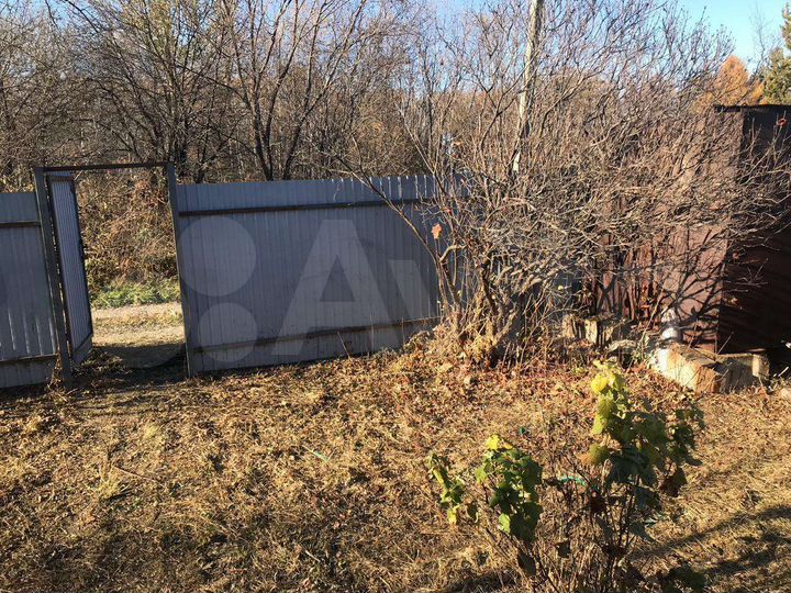 Дом 50 м² на участке 6 сот.