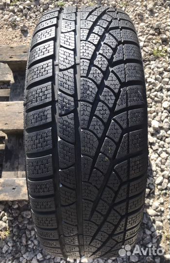 Pirelli Winter Sottozero 210 225/60 R17 99H